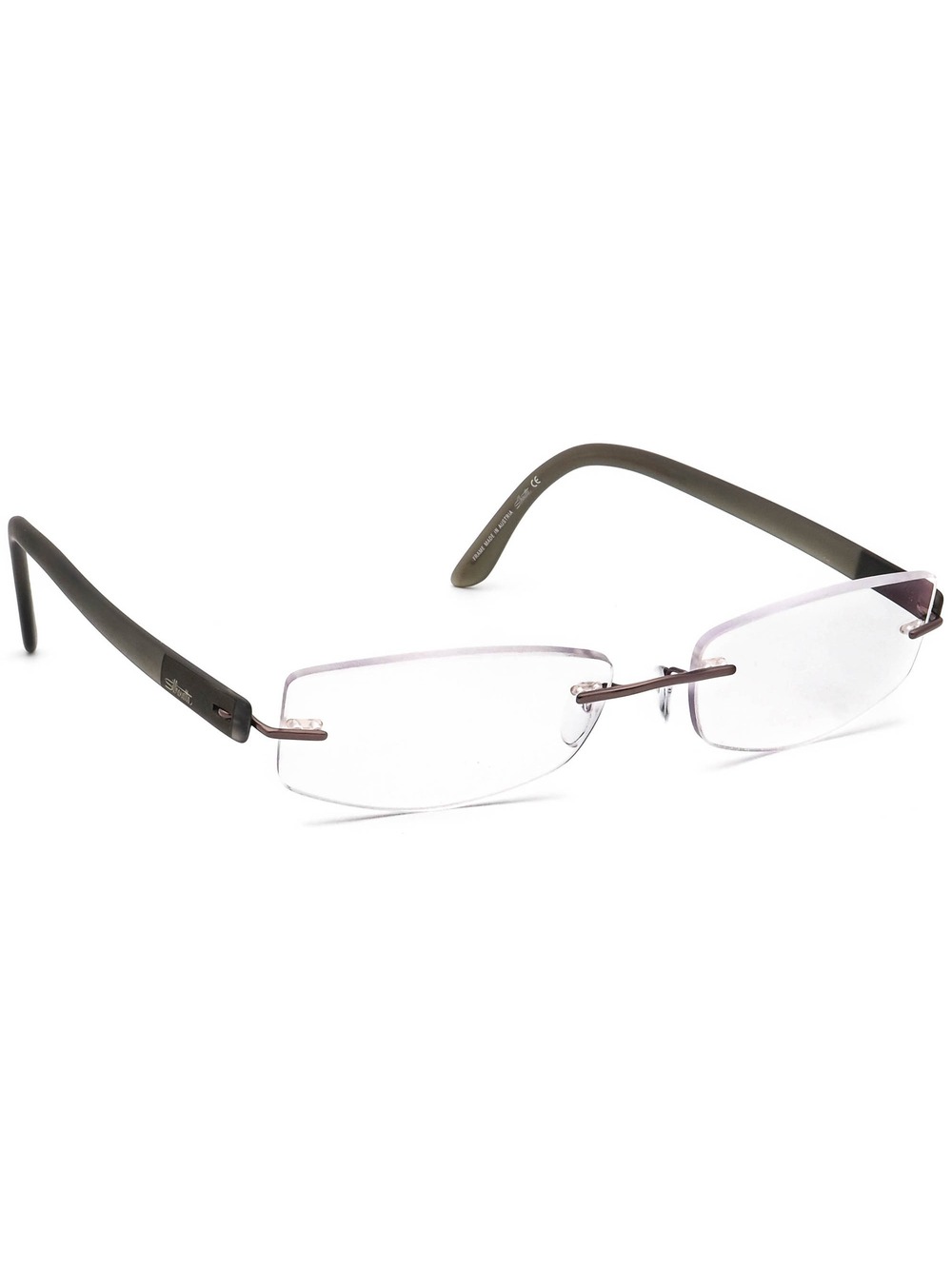 Silhouette 7608 40 6052 Eyewear